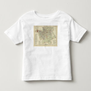 Rom 2 kleinkind t-shirt