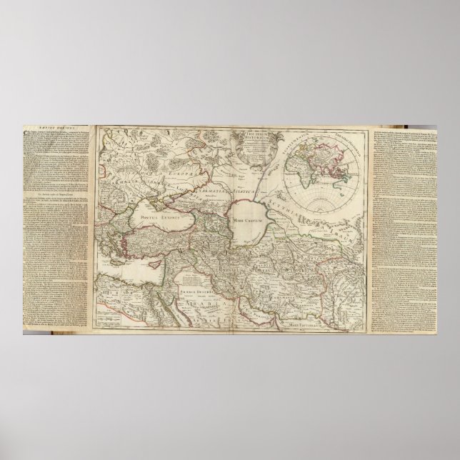 Rom 2 poster (Vorne)