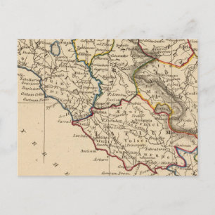 Rom 3 postkarte