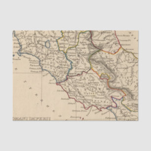Rom 3 seidenpapier