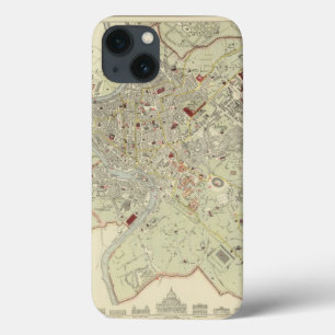 Rom 4 Case-Mate iPhone hülle