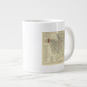 Rom 4 Jumbo-Tasse