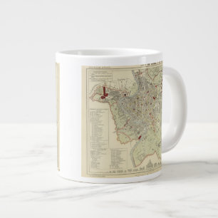 Rom 4 Jumbo-Tasse