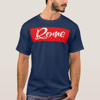 Rom 4 T-Shirt