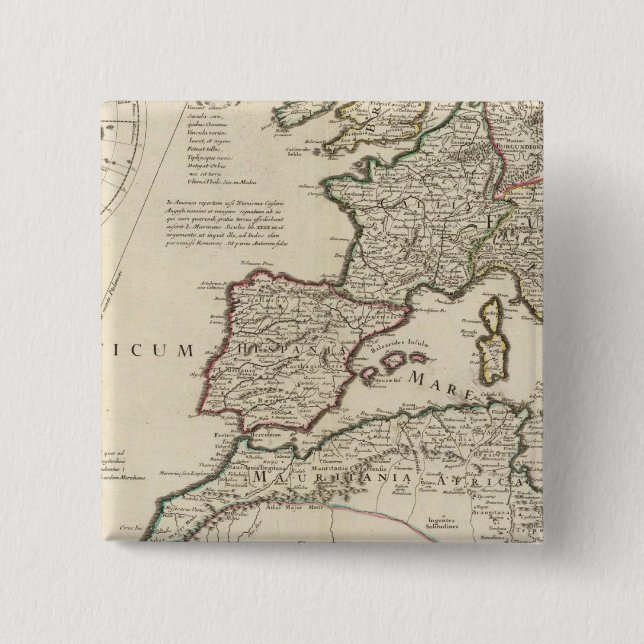 Rom 5 button (Vorderseite)