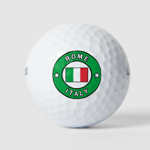 Rom Golfball