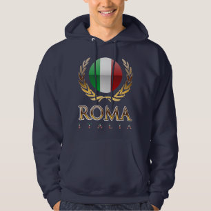 Rom Hoodie