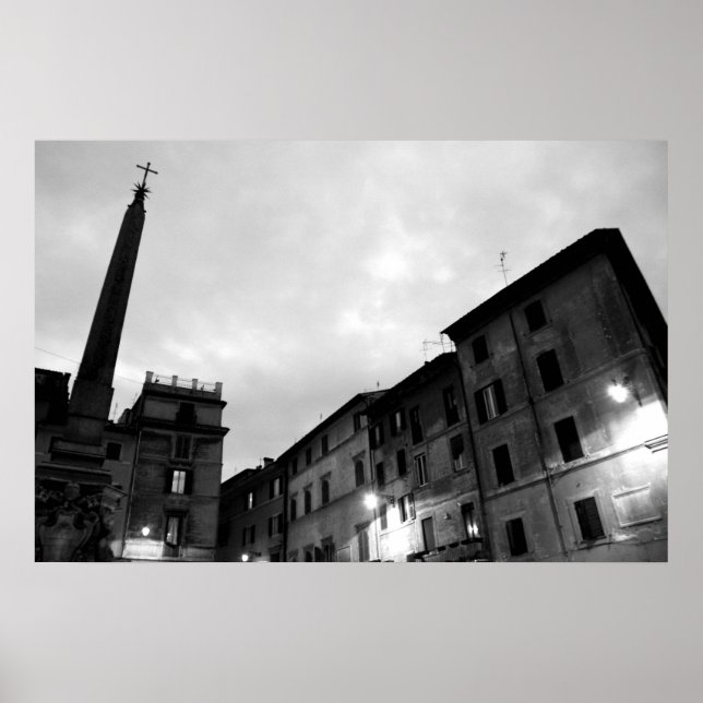 Rom II Poster (Vorne)