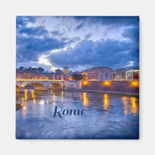 Rom Italien Beautiful Magnet
