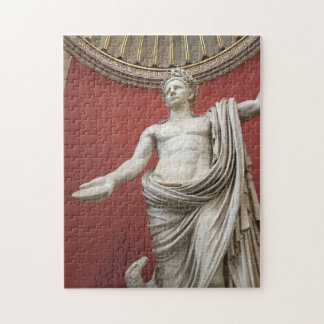 ROM ITALIEN JIGSAW PUZZLE FACES OF THE VATICAN #8