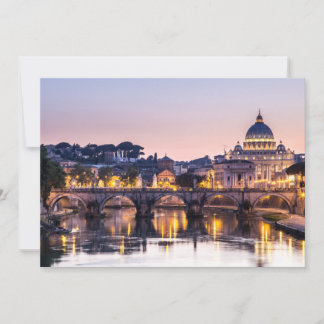 Rom Italien - Kathedrale St Peters