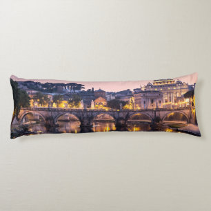 Rom Italien - Kathedrale St Peters Seitenschläferkissen