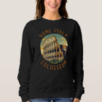 Rom Italien Kolloseum Vintage