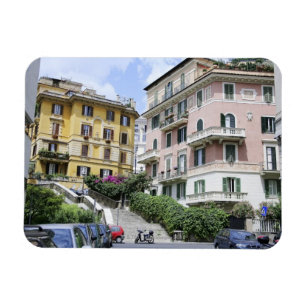 Rom, Italien Magnet