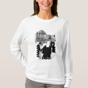 Rom Italien, Nun Patrol! (NR) T-Shirt