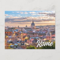 Rom, Italien