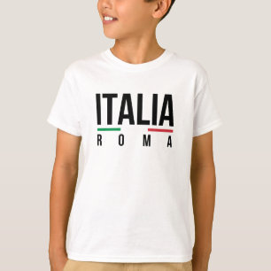 Rom Italien T-Shirt