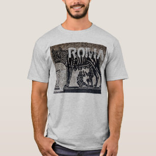 ROM Italien T-Shirt