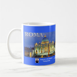ROM ITALIEN TASSE
