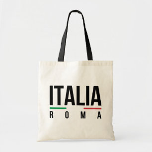 Rom Italien Tragetasche