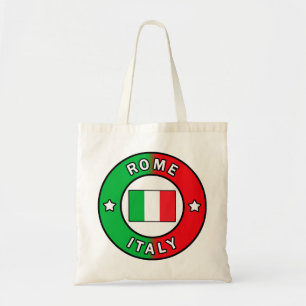 Rom Italien Tragetasche