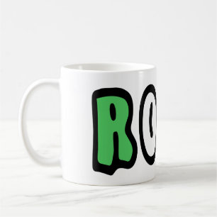 Rom Kaffeetasse