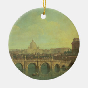 Rom Keramikornament