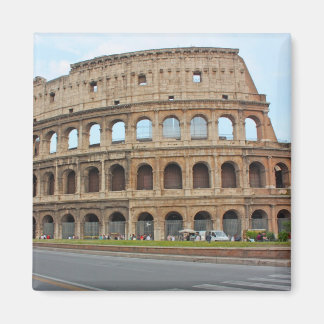 Rom-Kolosseum Magnet