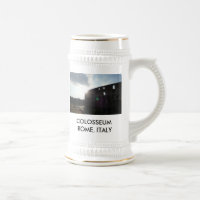 Rom Kolosseum Tasse