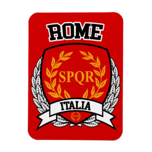 Rom Magnet