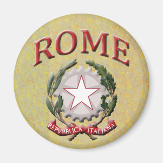 Rom Magnet
