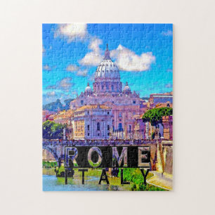 Rom Puzzle