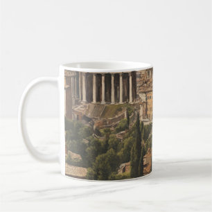 Rom (Rom 5) Kaffeetasse