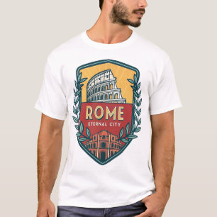 ROM T-Shirt