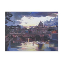 Rom Vatikan frohe Weihnachten