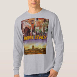 ROMA ITALIEN AKA TOSCALINO T-Shirt
