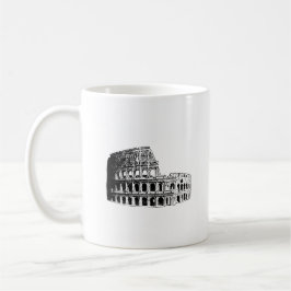ROMA KAFFEETASSE