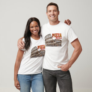 ROMA PIZZA T-Shirt