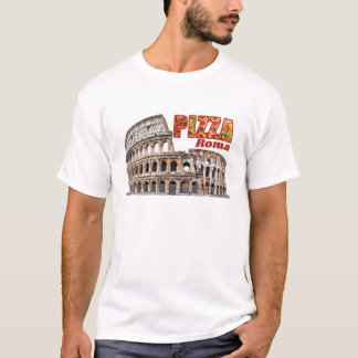 ROMA PIZZA T-Shirt