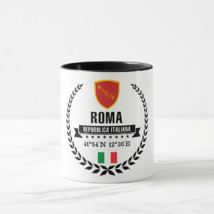 Roma Tasse