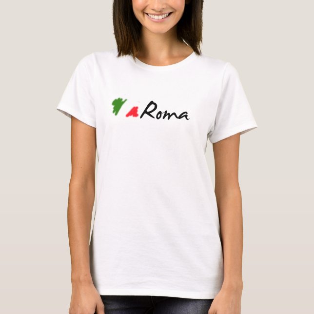 Roma Top (Vorderseite)