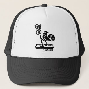 Romagna Hat Truckerkappe