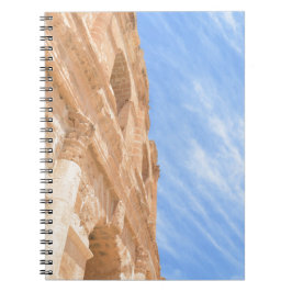 Roman Ampitheatre Notizblock