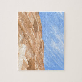 Roman Ampitheatre Puzzle