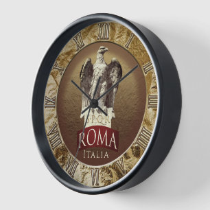 Roman Aquila Uhr