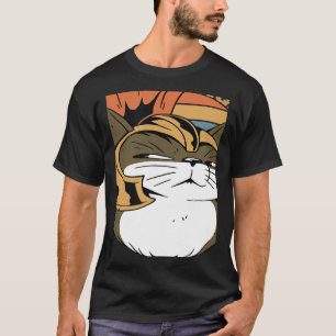 Roman Cat Soldier Helmet Kostüme A Galea Kitten Te T-Shirt