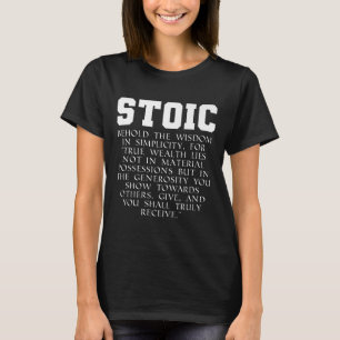 Roman Empire Buchpreisangebot T-Shirt