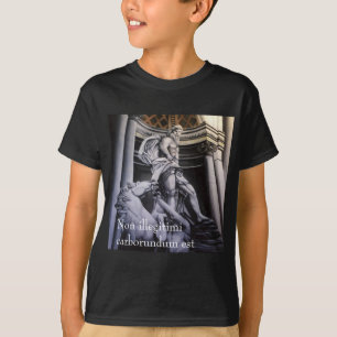 Roman Hero kids T - Shirt