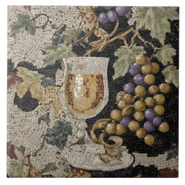 Roman Mosaik Style Keramik Fliese