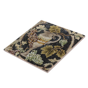 Roman Mosaik Style Keramik Fliese